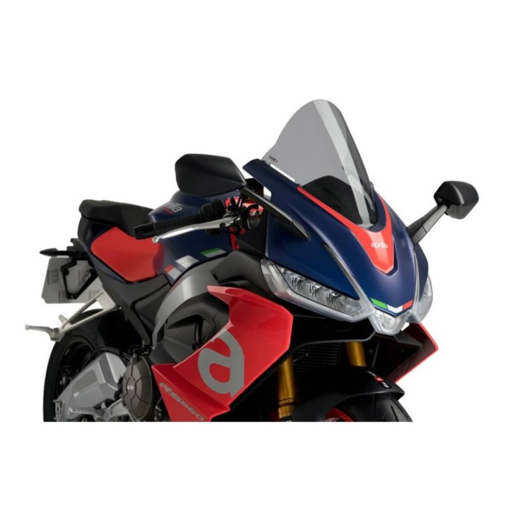 Cupolino Puig R-Racer Aprilia RS660 intermedio