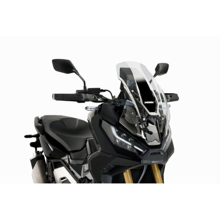 Parabrisas Puig Sport X-Adv 2025 claro