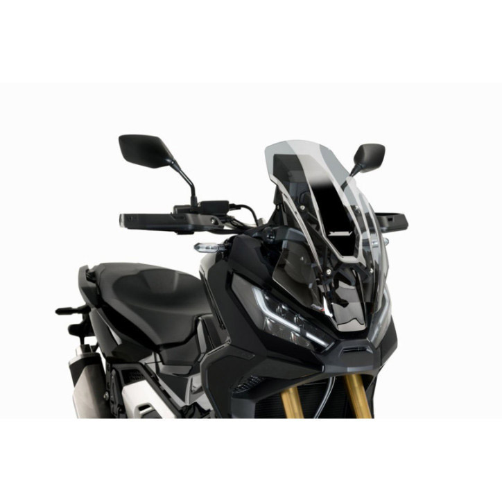 Cupolino Puig Sport X-Adv 2025 intermedio