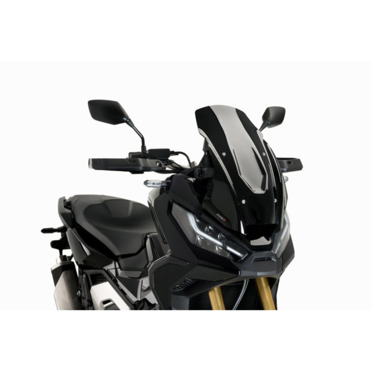 Cupolino Puig Sport X-Adv 2025 nero
