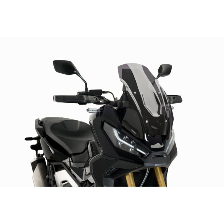 Cupolino Puig Sport X-Adv 2025 scuro