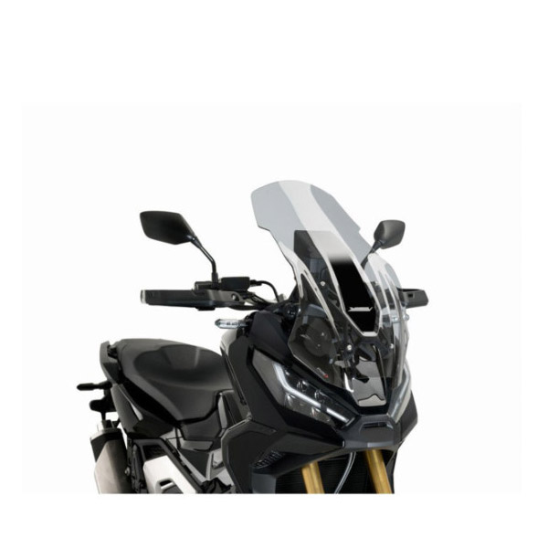 Cupolino Puig Touring X-Adv 2025 intermedio