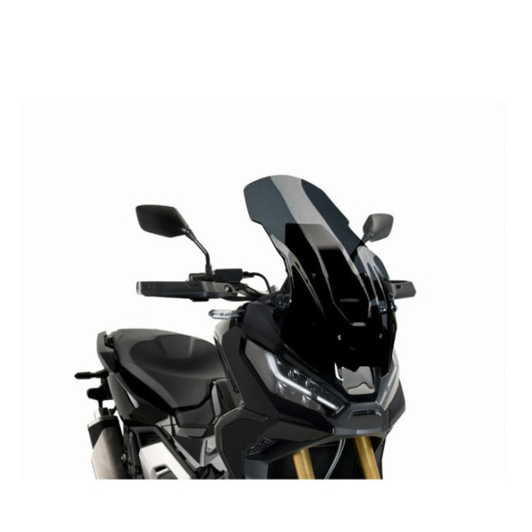 Cupolino Puig Touring X-Adv 2025 scuro