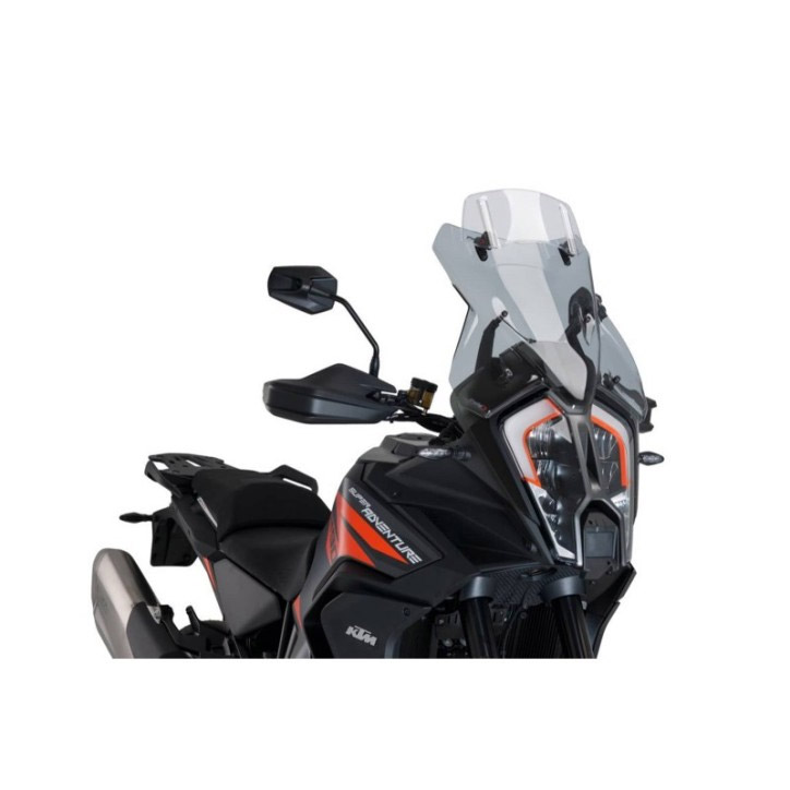 Cupolino Puig Touring-Visiera 1290 ADV intermedio