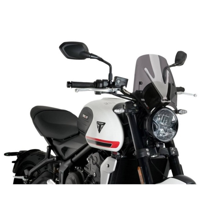 Cupolino Puig Sport Trident 660 scuro