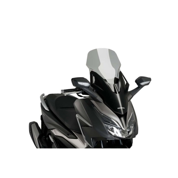 Cupolino Puig V-Tech Touring Forza 350 intermedio