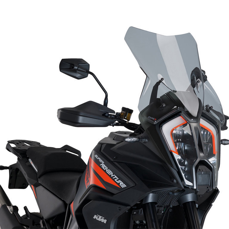 Cupolino Puig Touring Plus 1290 ADV 21 intermedio