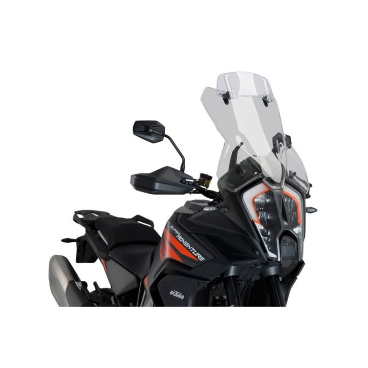 Cupolino Puig Touring Plus-Visiera 1290 ADV intermedio