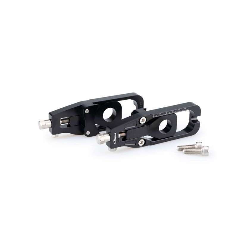 Tendicatena Puig Kawasaki Z900 2025 nero
