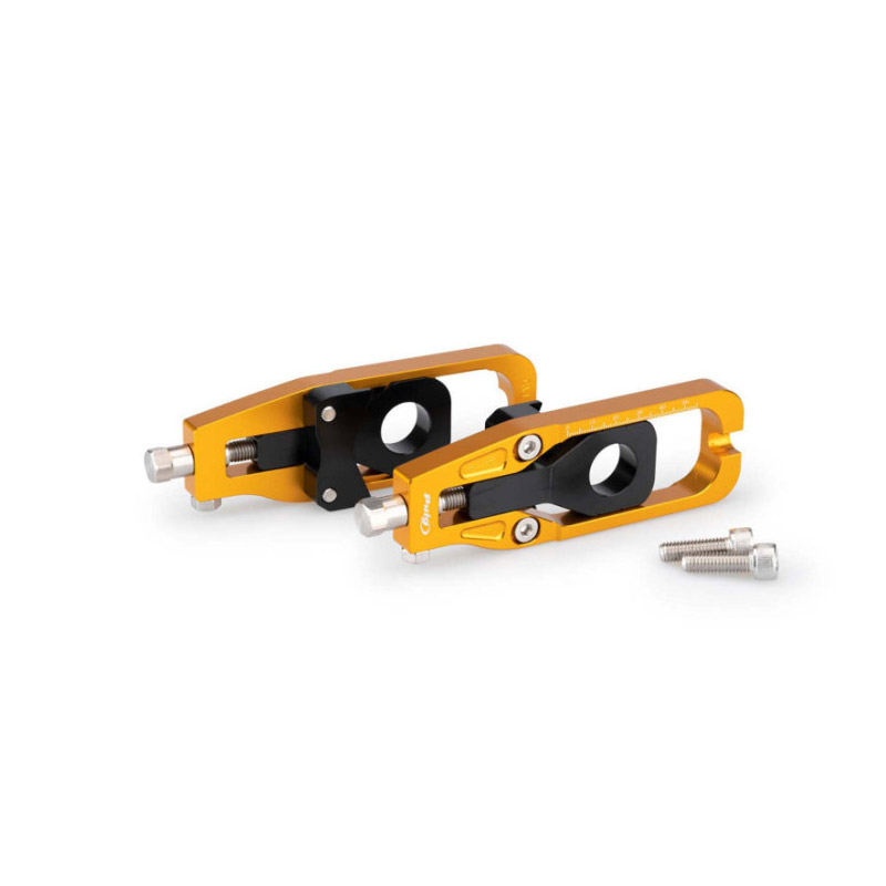 Tendicatena Puig Kawasaki Z900 2025 oro