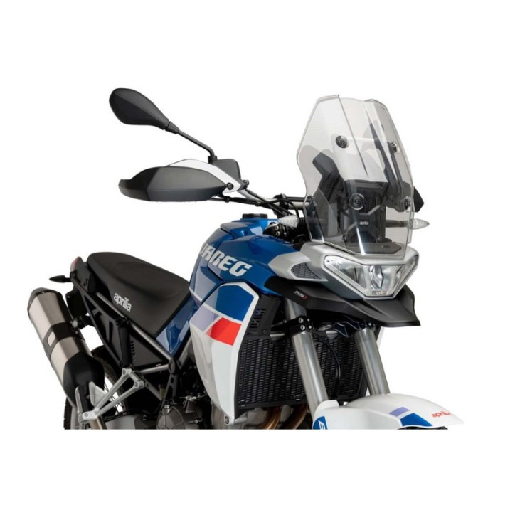 Estensione Becco Puig Tuareg 660 nero opaco