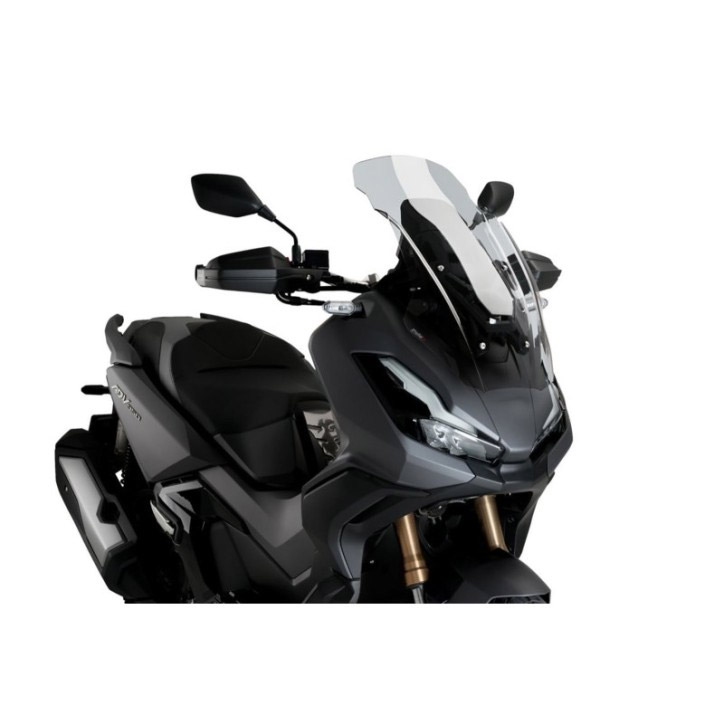 Cupolino Puig Touring ADV 350 intermedio