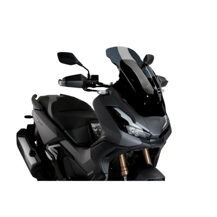 Cupolino Puig Touring ADV 350 scuro