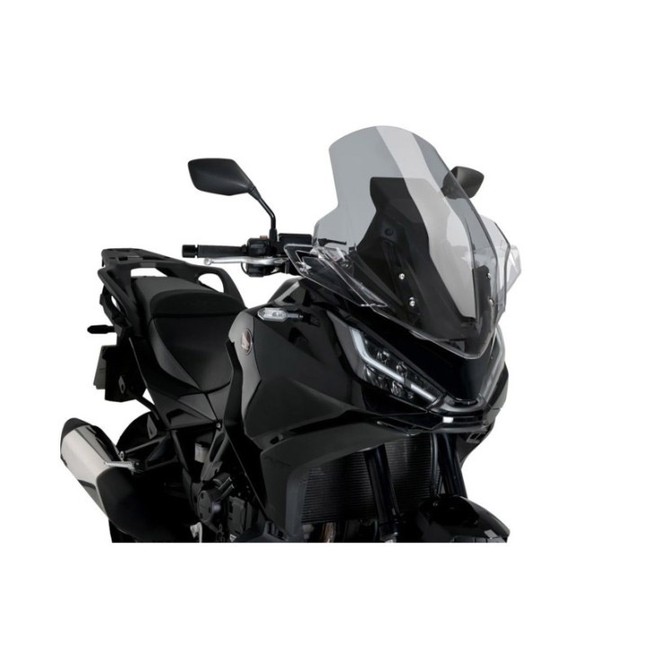 Cupolino Puig Touring Honda NT1100 intermedio