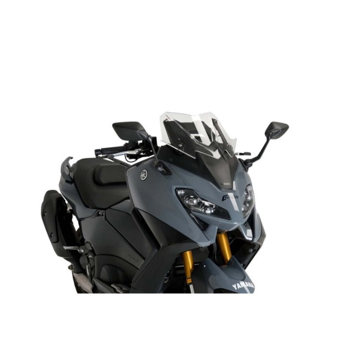 Cupolino Puig V-Tech Sport T-Max 560 22 trasparente