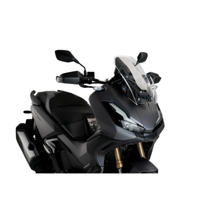 Cupolino Puig Sport Honda ADV 350 trasparente