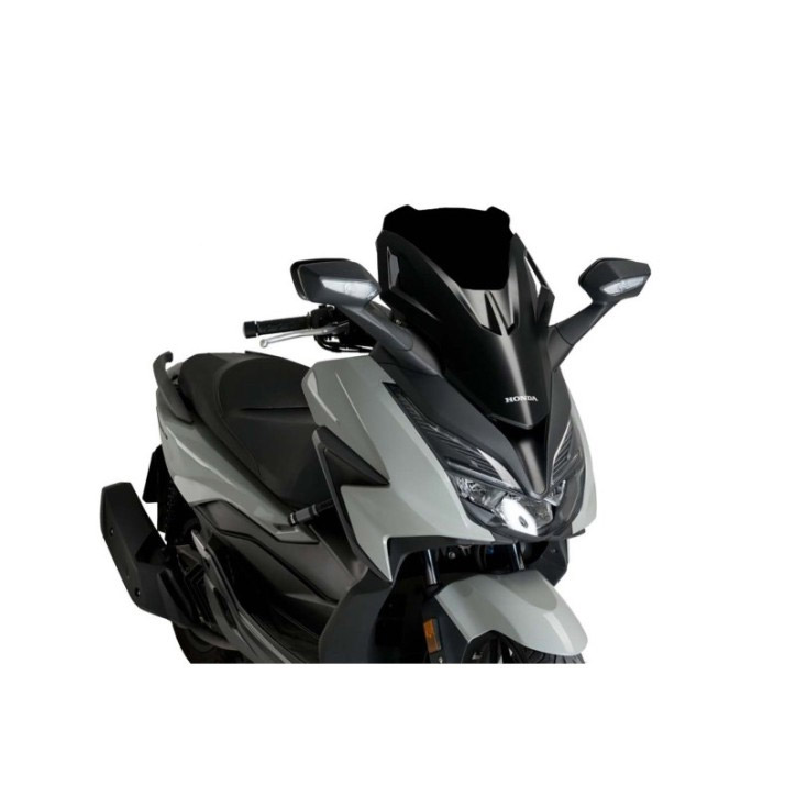 Cupolino Puig V-Tech Sport Forza 350 nero