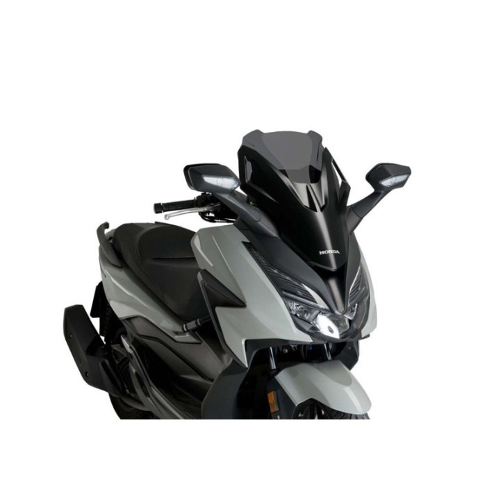 Cupolino Puig V-Tech Sport Forza 350 scuro