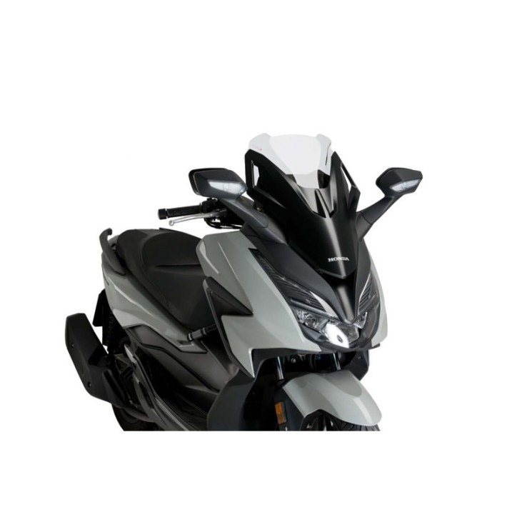 Cupolino Puig V-Tech Sport Forza 350 trasparente