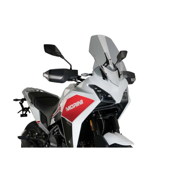 Cupolino Puig Touring X-Cape 649 intermedio