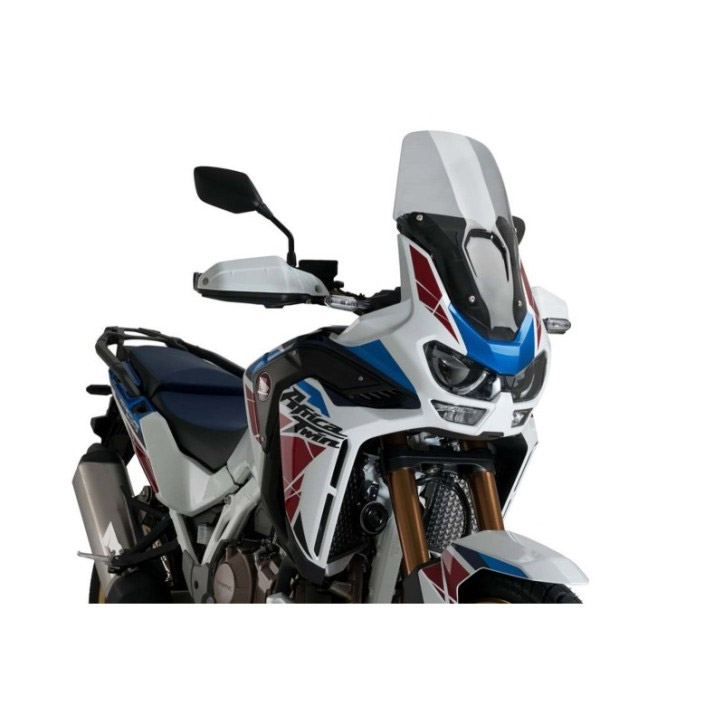 Cupolino Puig Touring CRF1100L ADV intermedio