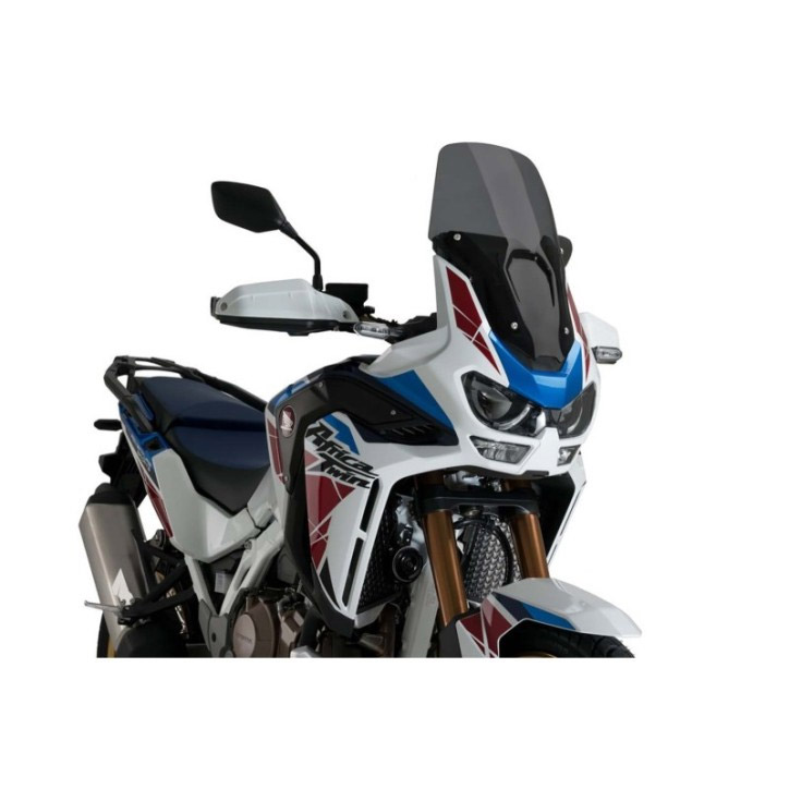 Cupolino Puig Touring CRF1100L ADV scuro