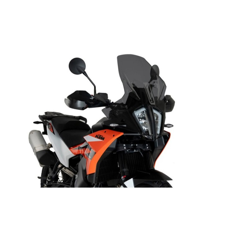 Cupolino Puig Touring 790 ADV 2023 scuro