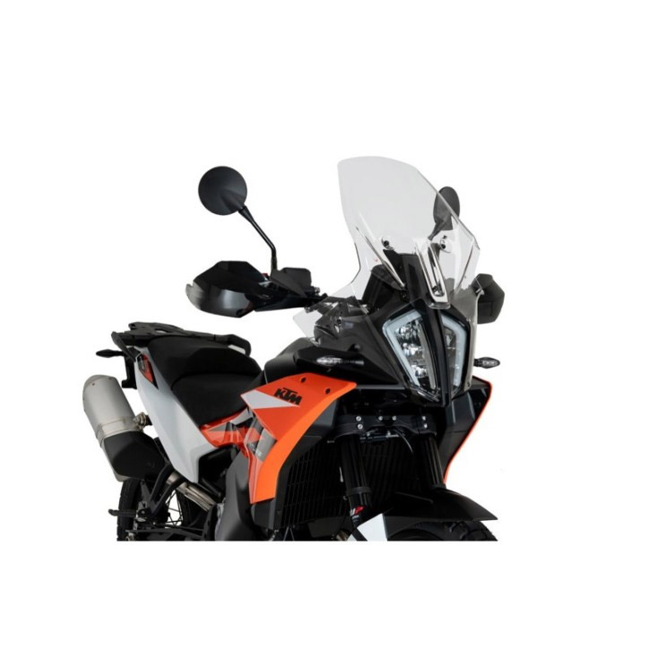 Cupolino Puig Touring 790 ADV 2023 trasparente