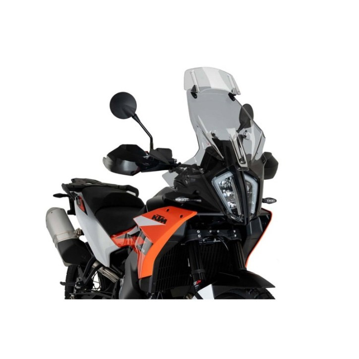 Cupolino Puig Touring-Visiera 790 ADV 23 trasparente