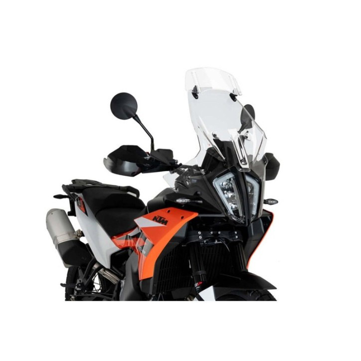 Cupolino Puig Touring-Visiera 790 ADV 23 intermedio