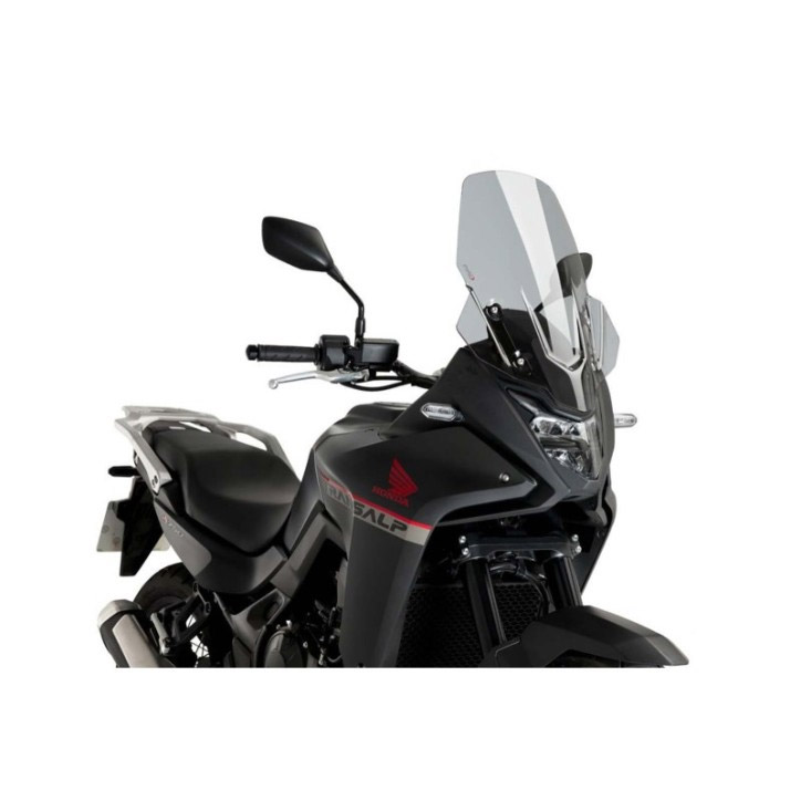 Cupolino Puig Touring Transalp XL750 intermedio