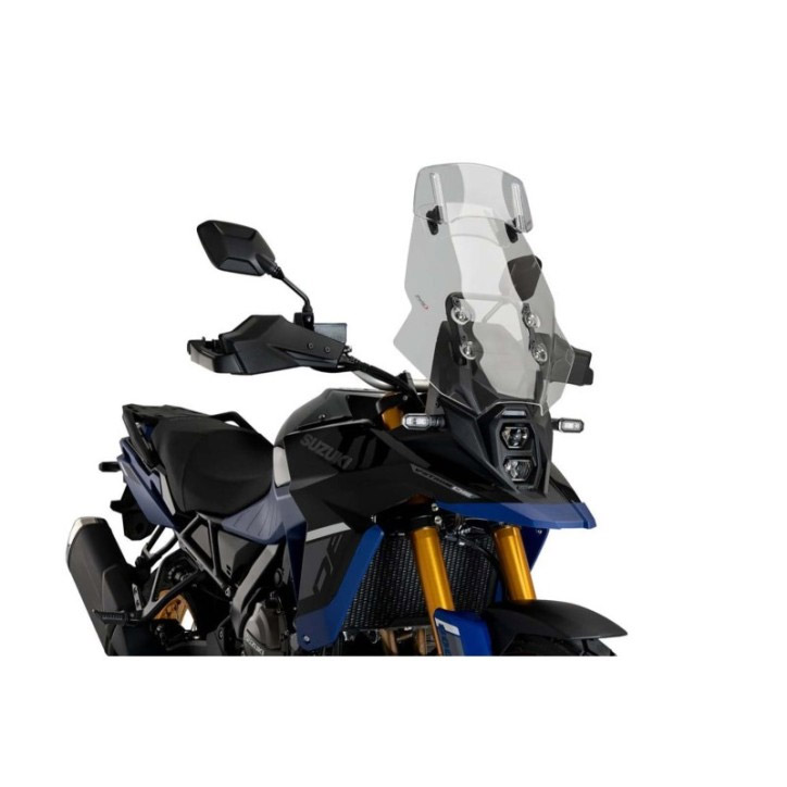 Cupolino Puig Touring-Visiera V-Strom 800 intermedio