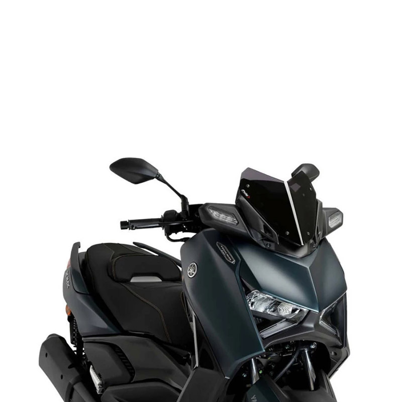 Cupolino Puig V-Tech Sport X-Max 300 scuro