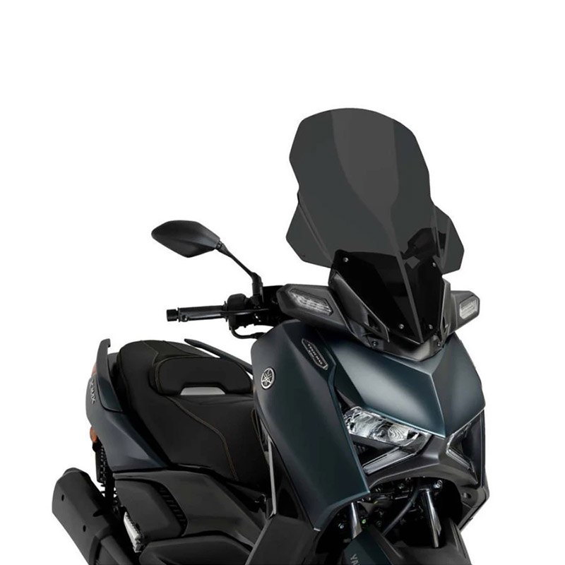 Cupolino Puig V-Tech Line Touring X-Max 300 scuro