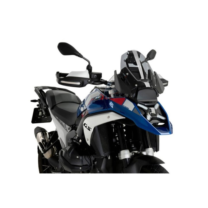 Cupolino Puig Sport Radar R1300 GS intermedio