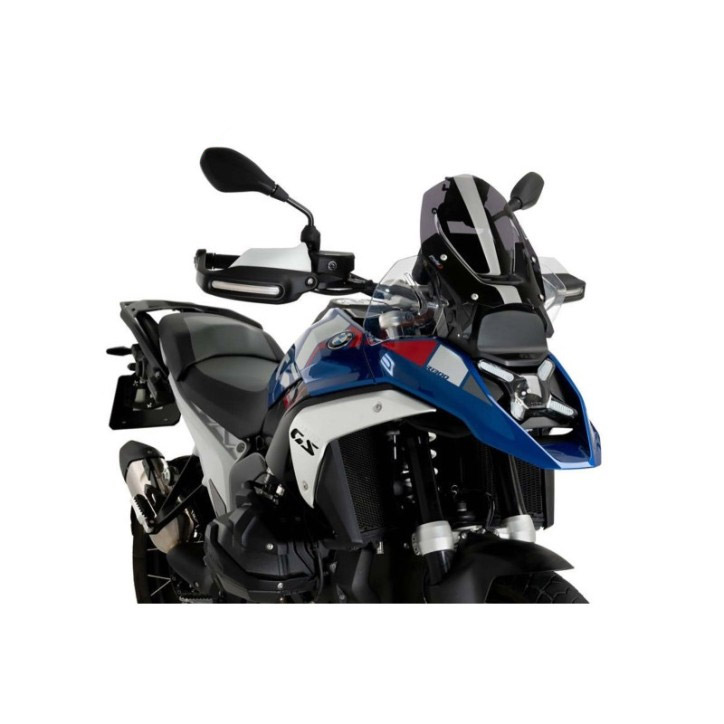 Cupolino Puig Sport Radar R1300 GS scuro
