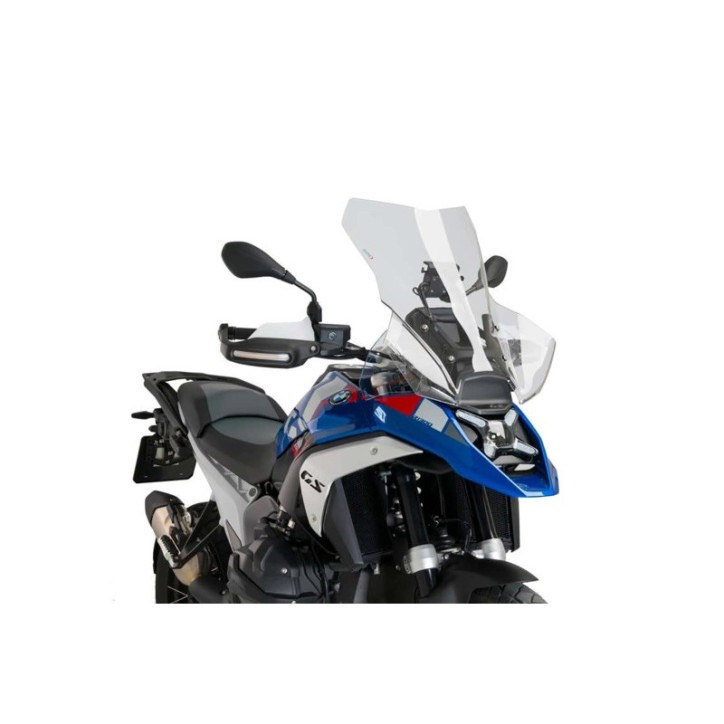 Cupolino Puig Touring Bmw R1300 GS trasparente