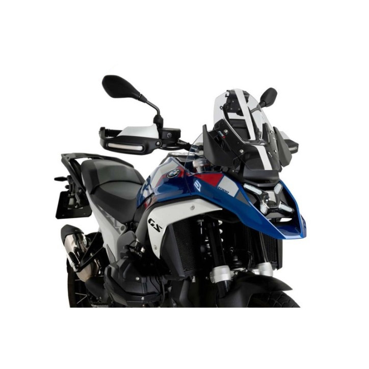 Cupolino Puig Sport Bmw R1300 GS trasparente
