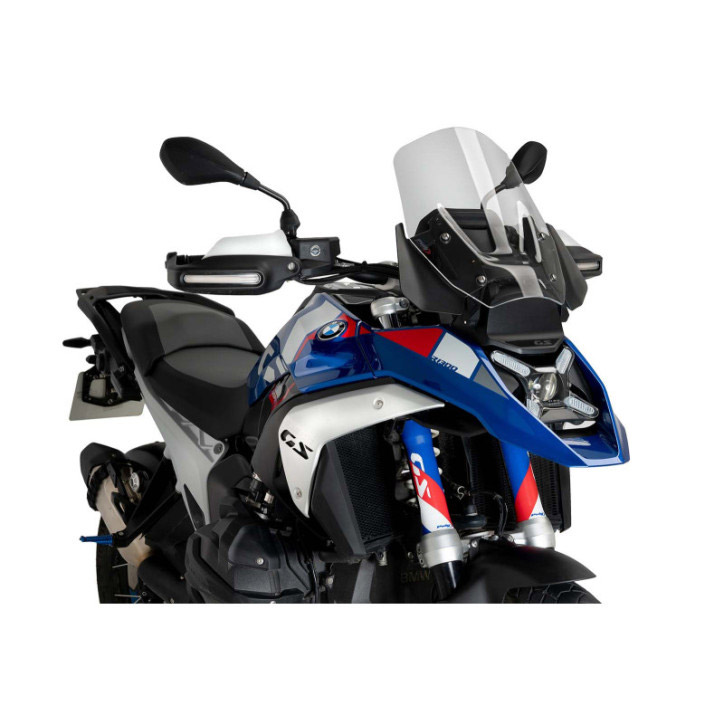 Cupolino Puig Standard R1300 GS ADV trasparente