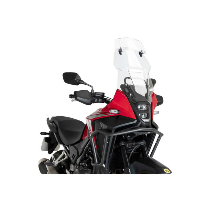 Cupolino Puig Touring-Visor NX 500 trasparente