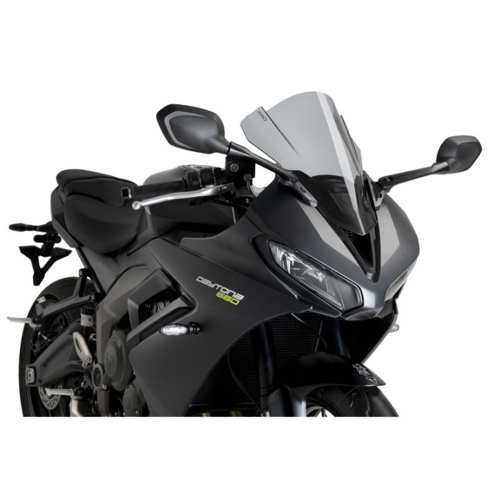 Cupolino Puig Z-Racing Daytona 660 intermedio