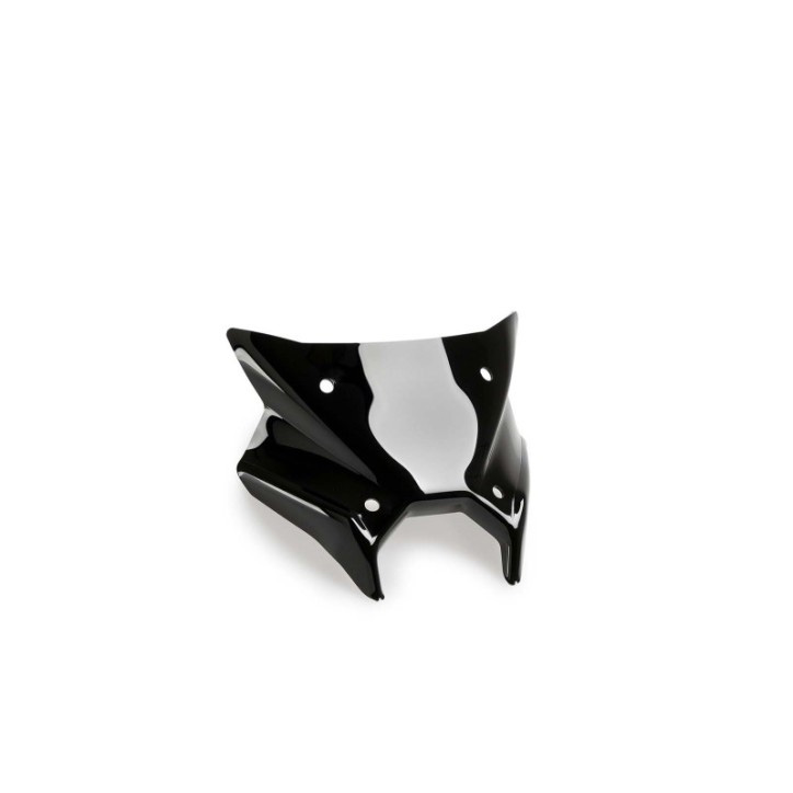 Cupolino Puig N.G. Sport Plus MT-09 SP 2024 nero