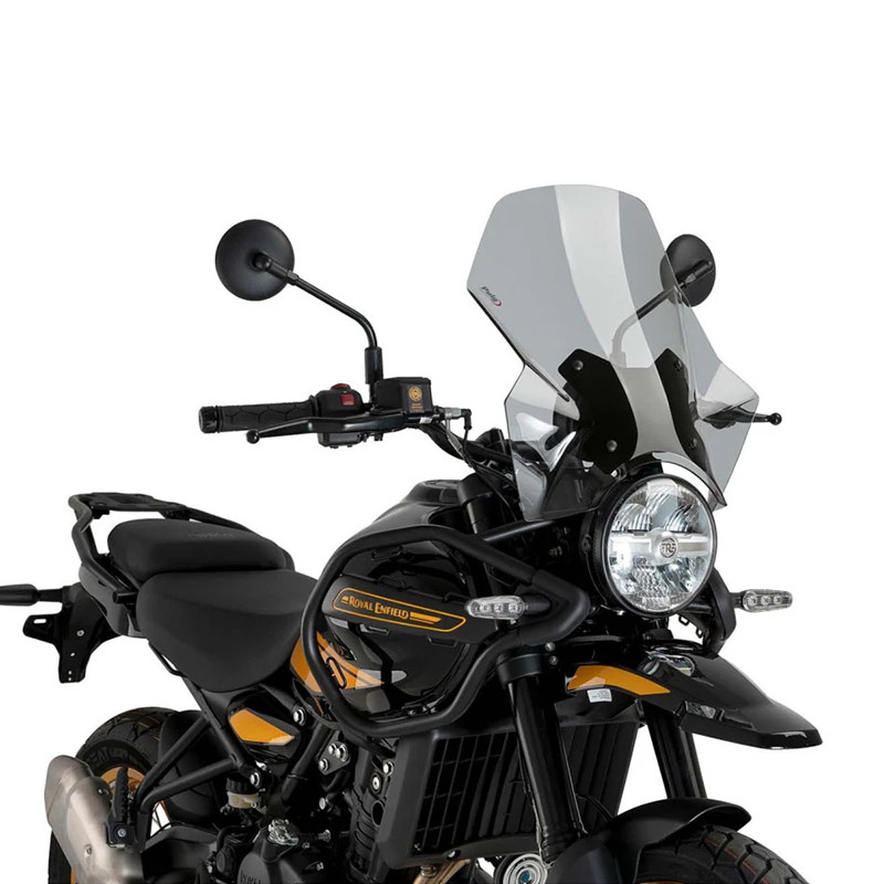 Cupolino Puig RE Himalayan 450 2024 intermedio