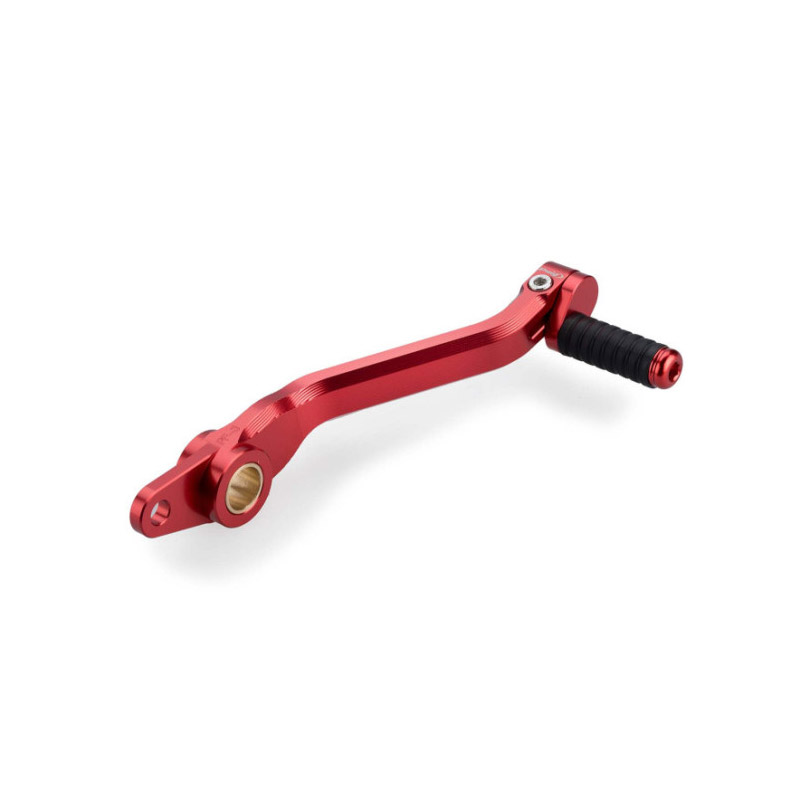 Pedale del Freno Puig Kawasaki Z900 2025 rosso