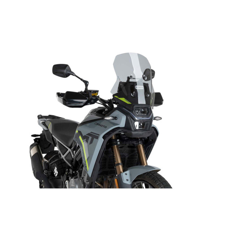 Cupolino Puig Touring CF Moto 450 MT intermedio