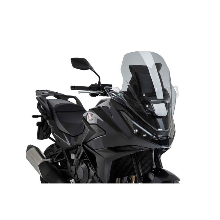 Cupolino Puig Touring NT 1100 2025 intermedio