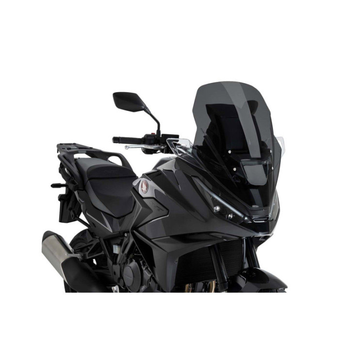 Cupolino Puig Touring NT 1100 2025 scuro