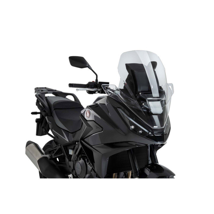 Cupolino Puig Touring NT 1100 2025 trasparente