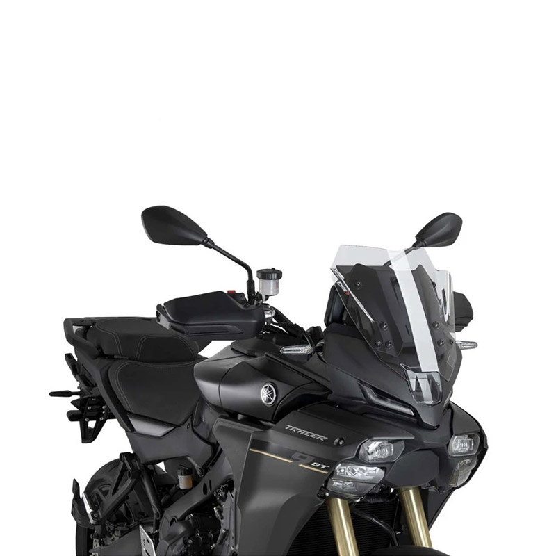 Parebrise Puig Sport Tracer 9 2025 claro