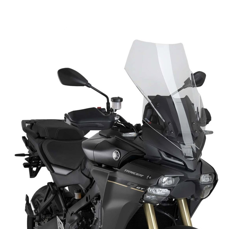 Pare-brise Touring Puig Tracer 9 2025 transparent